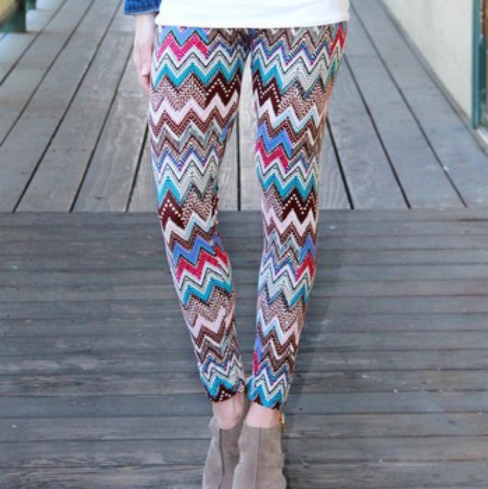 Soft Casual Leggings